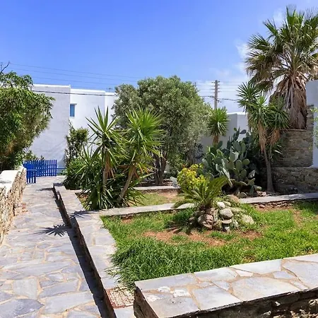 Ferienhaus Tinos Beautiful Sunrise Near Agios Sostis