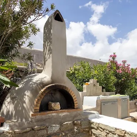 Ferienhaus Tinos Beautiful Sunrise Near Agios Sostis