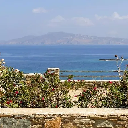 Holiday home Tinos Beautiful Sunrise Near Agios Sostis Agios Sostis (Tinos)